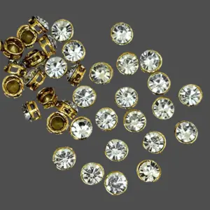 Best Kundan Stones Mirrors for Craft Work Online